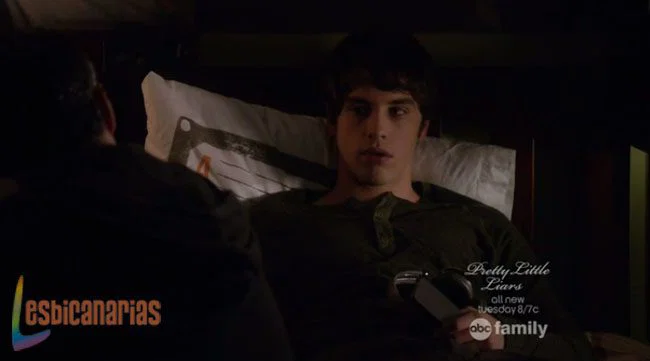 The Fosters