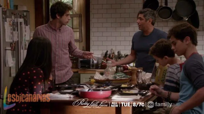 The Fosters