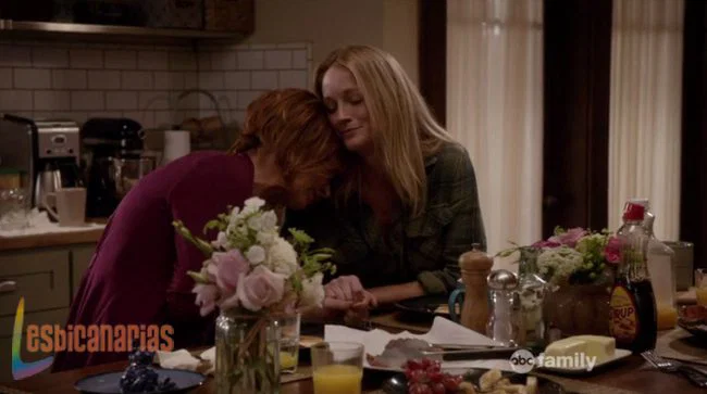 The Fosters
