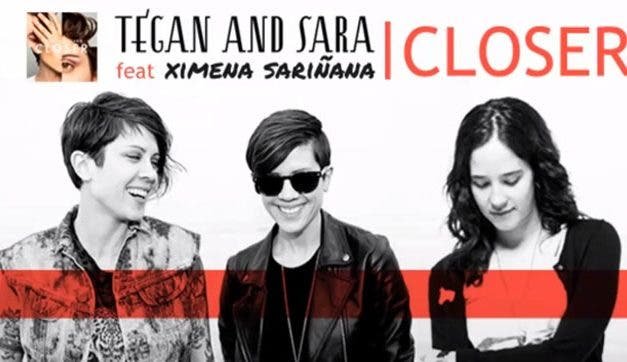 Tegan y Sara cantan en Español y le declaran su amor a Pink