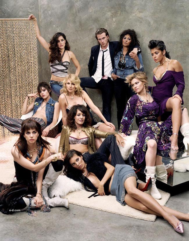 The L Word