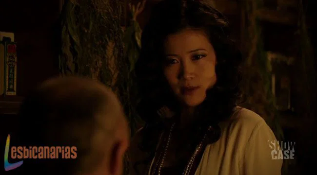 Lost Girl