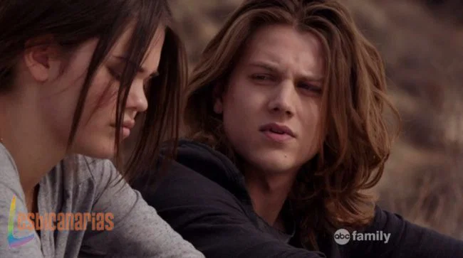 The Fosters