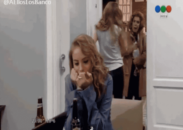 Los Vecinos en Guerra