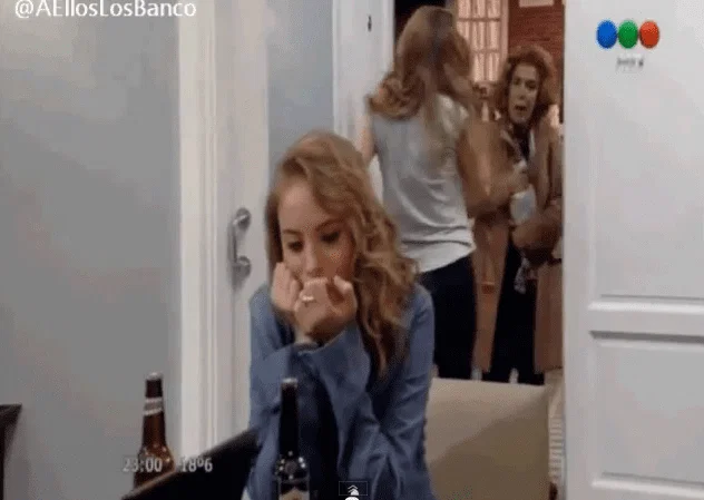 Los Vecinos en Guerra