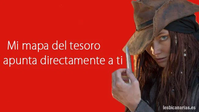 Tarjetas Lésbicas