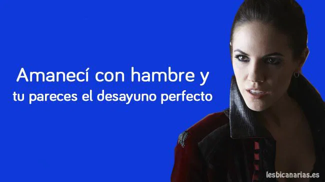 Tarjetas Lésbicas
