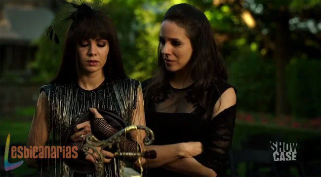 Lost Girl