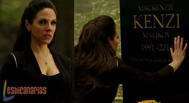 Lost Girl