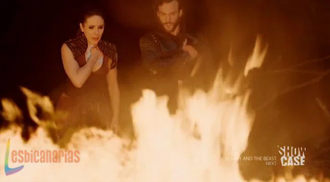 Lost Girl