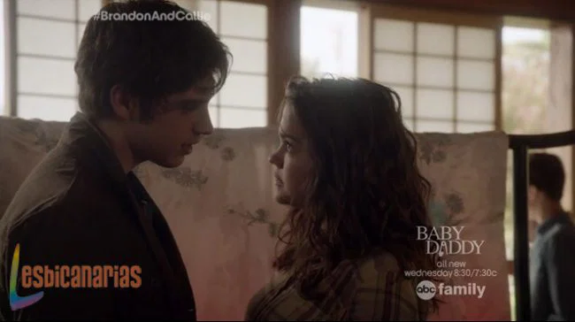The Fosters