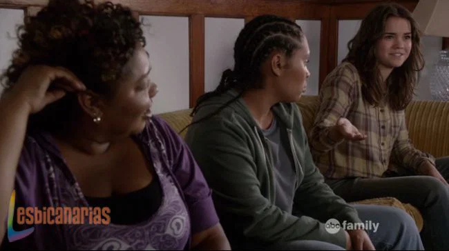The Fosters