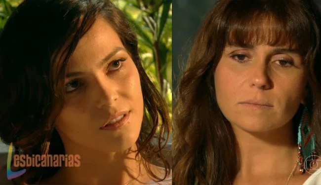 clara y marina