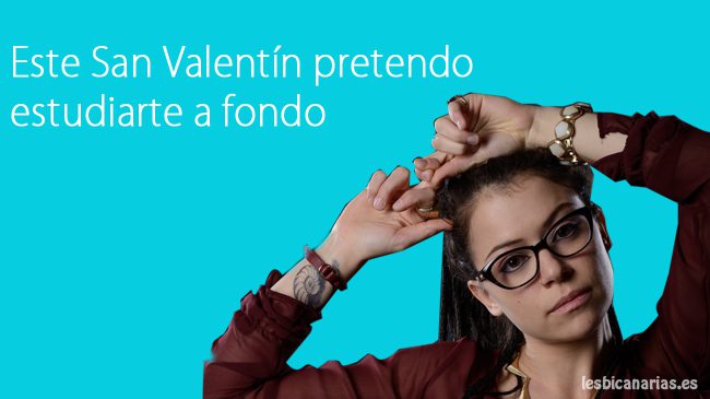 Tarjetas L&eacute;sbicas