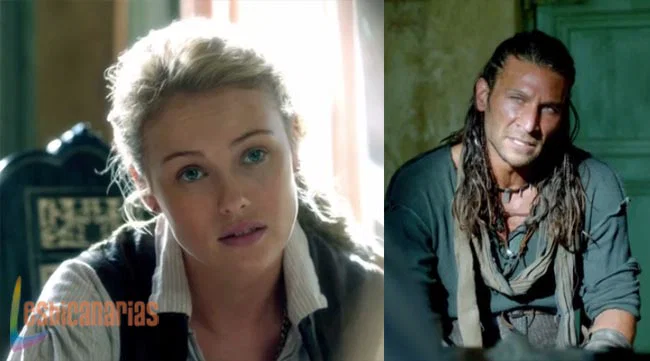Black Sails