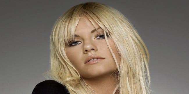 Elisha Cuthbert será la protagonista de la serie lésbica de Ellen