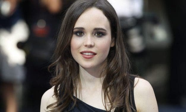 Ellen Page: soy lesbiana y estoy cansada de mentir por omisión