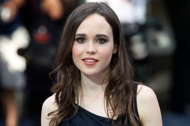 Ellen Page: soy lesbiana y estoy cansada de mentir por omisión