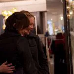 Katherine Heigl y Alexis Bledel