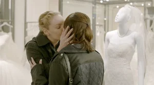 Katherine Heigl y Alexis Bledel