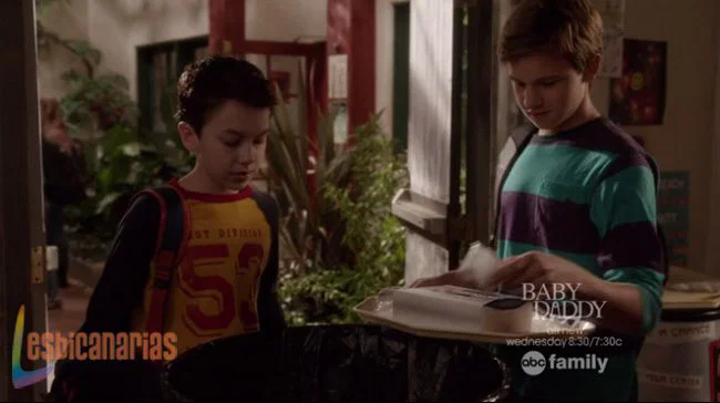 The Fosters