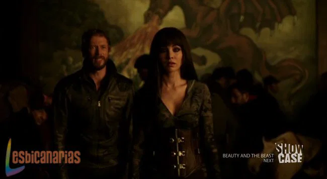 Lost Girl