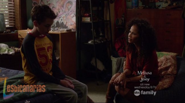 The Fosters