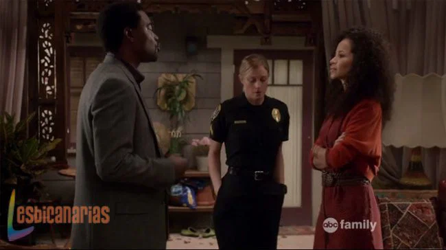 The Fosters