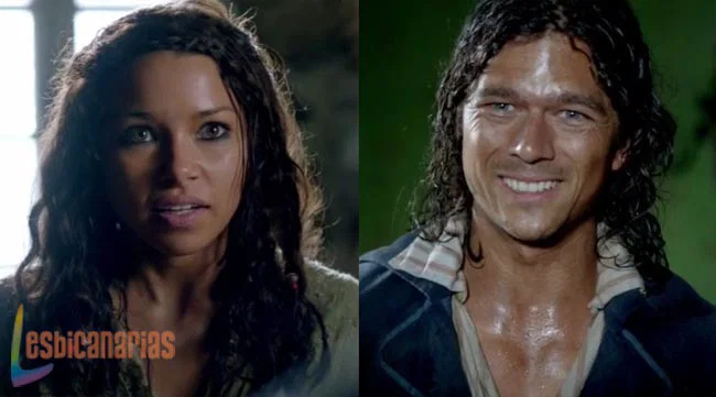 Black Sails