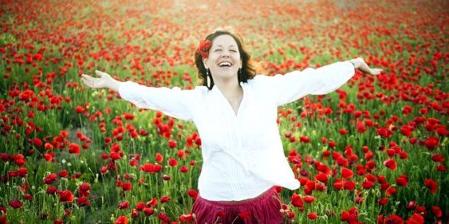 tomar la decisi&oacute;n de ser feliz