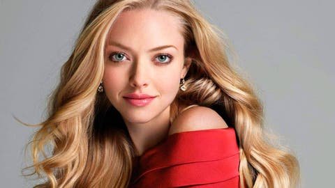 Amanda Seyfried