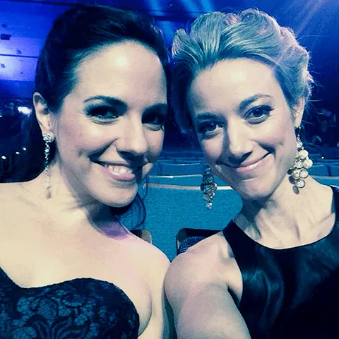 Canadian Screen Awards