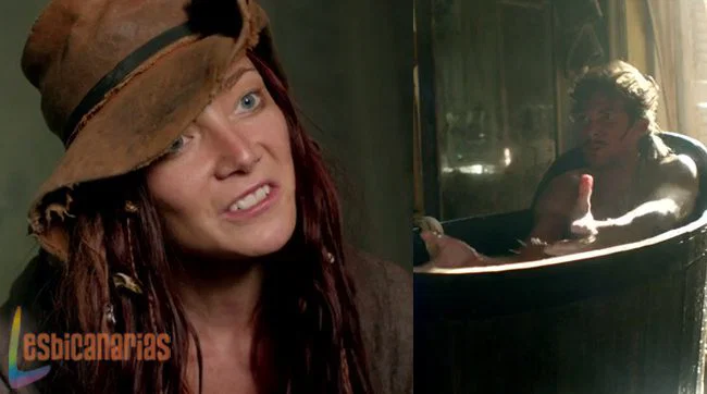 Black Sails