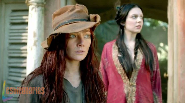 Black Sails