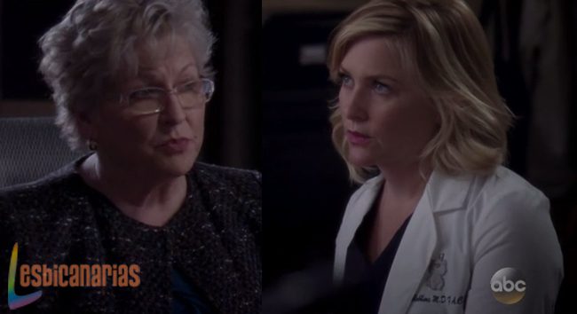 Anatomía de Grey resumen de episodio