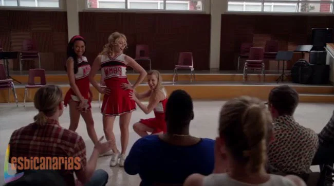 Brittana