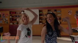 Brittana