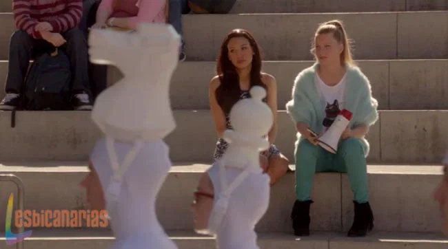 Brittana