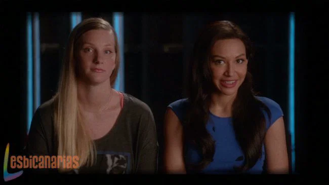 Brittany y Santana video