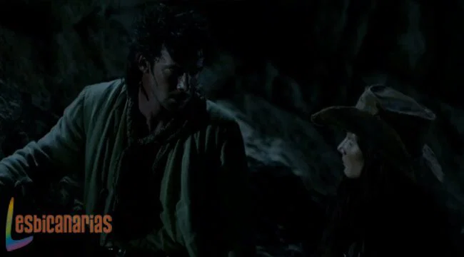 Black Sails