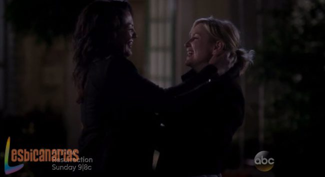 Callie Y Arizona
