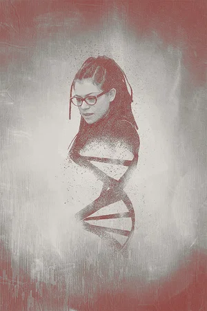 Cosima Orphan Black
