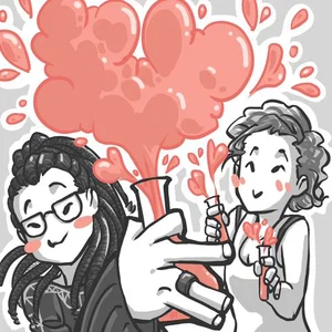 Dibujo Cosima Orphan Black