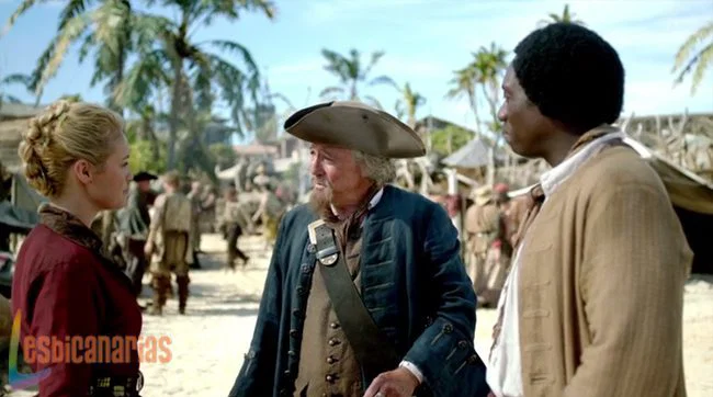 Black Sails