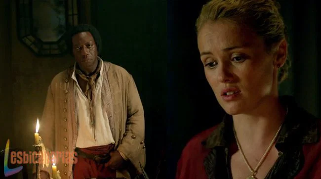 Black Sails