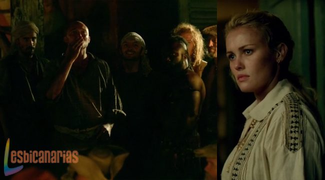 Black Sails