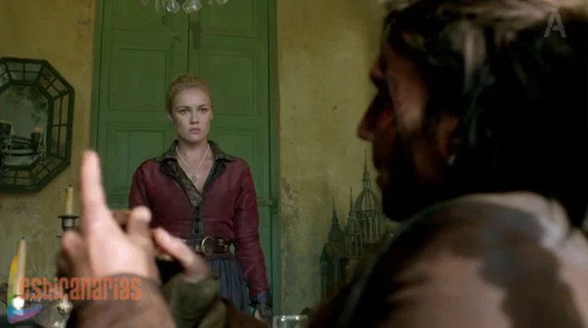Black Sails