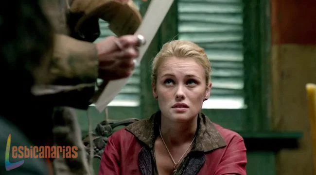 Black Sails
