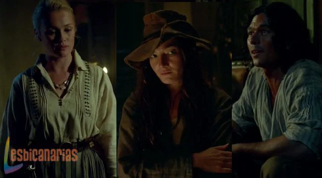 Black Sails