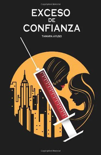 Libros Lésbicos Tamara Ayuso